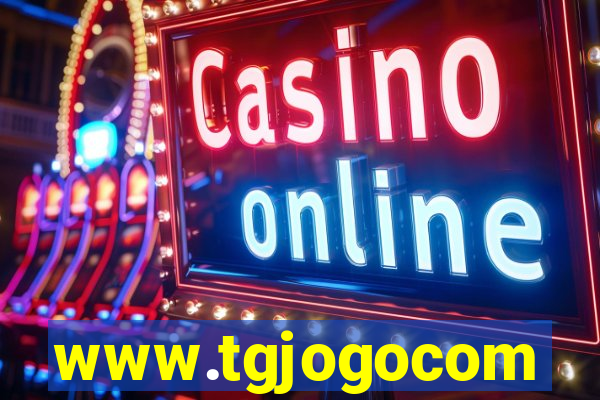 www.tgjogocom