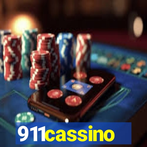 911cassino