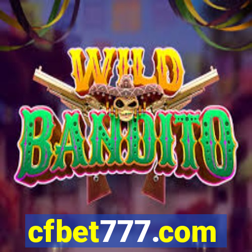 cfbet777.com