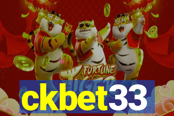 ckbet33