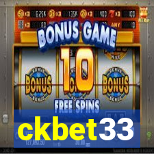 ckbet33