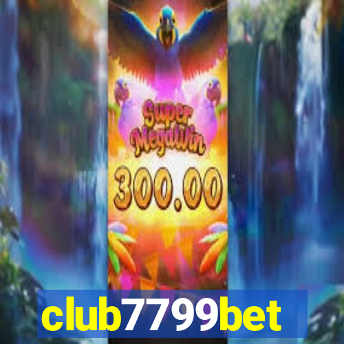 club7799bet