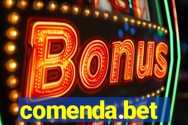 comenda.bet