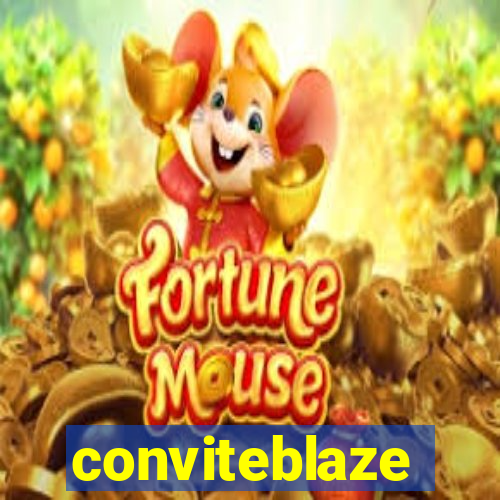 conviteblaze