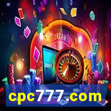 cpc777.com