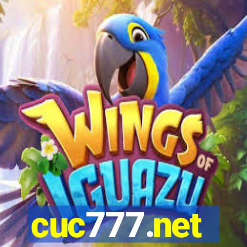 cuc777.net