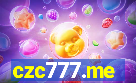 czc777.me