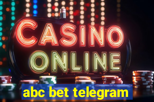 abc bet telegram