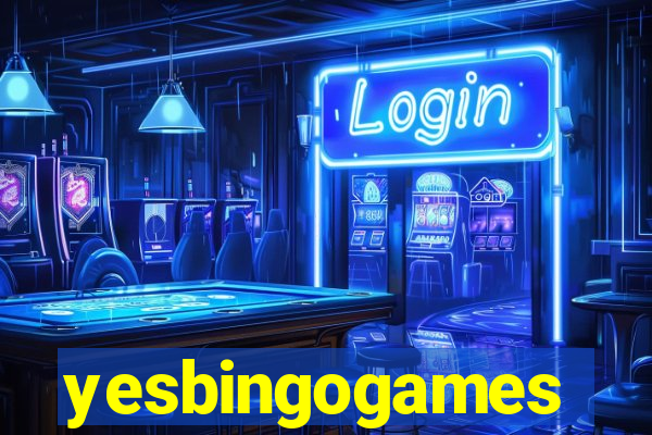 yesbingogames