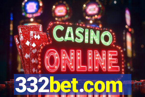 332bet.com