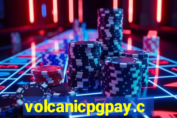 volcanicpgpay.com