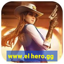 www.el hero.gg