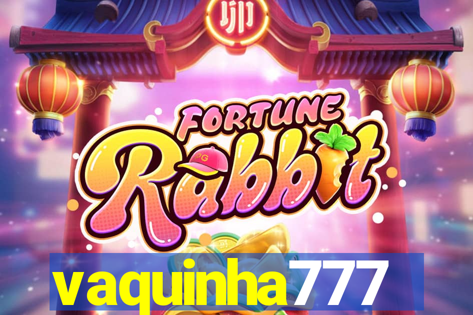 vaquinha777