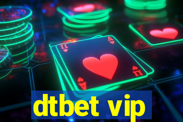 dtbet vip