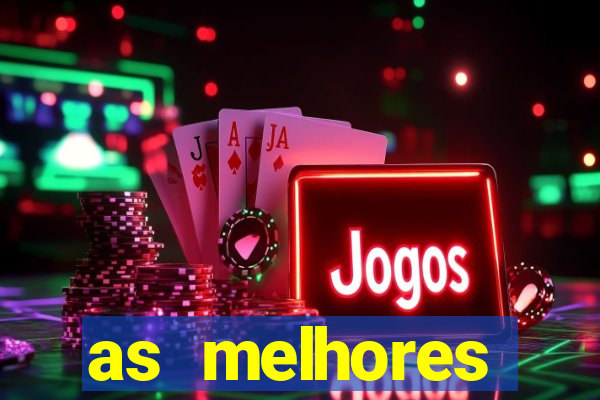 as melhores plataformas para jogar