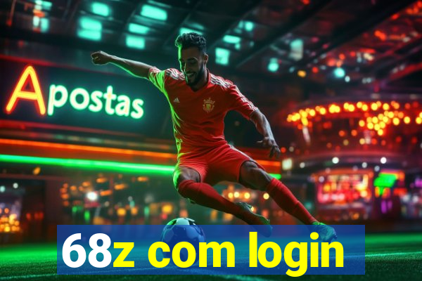 68z com login