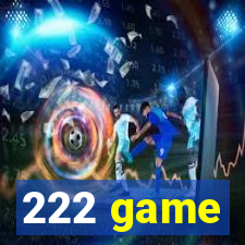 222 game