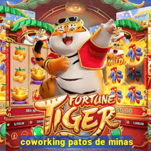 coworking patos de minas