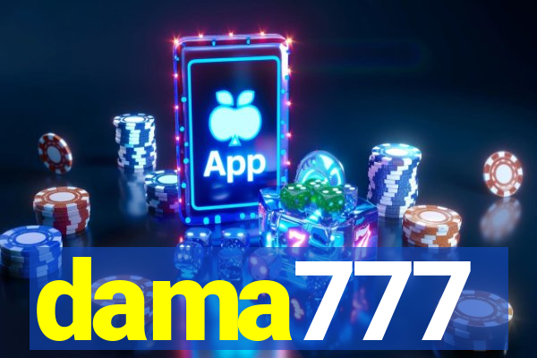 dama777