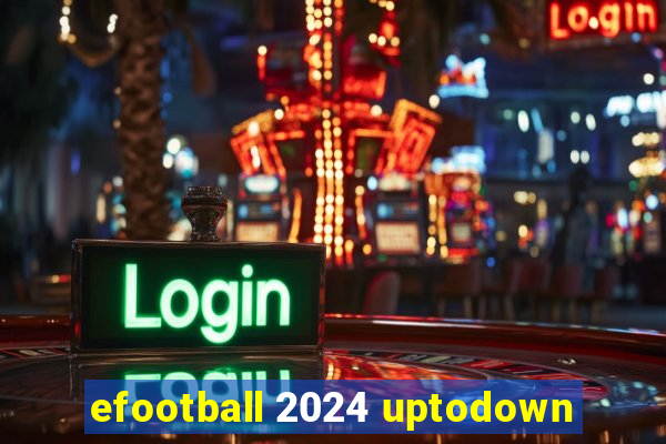 efootball 2024 uptodown