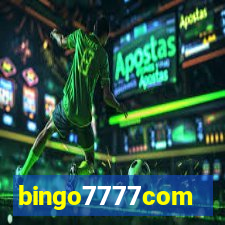 bingo7777com