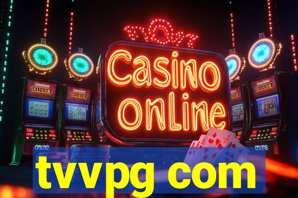 tvvpg com