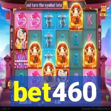 bet460