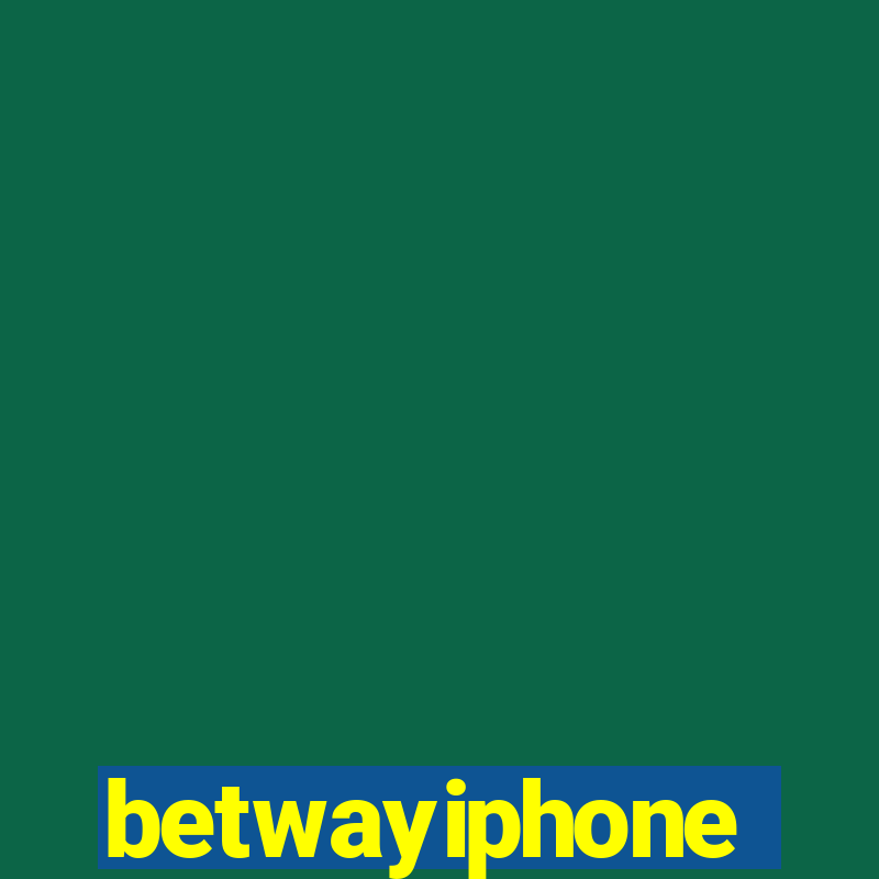 betwayiphone