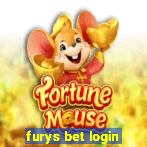 furys bet login