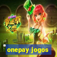 onepay jogos