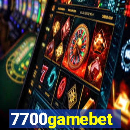 7700gamebet