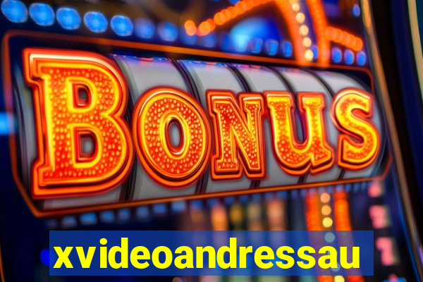 xvideoandressaurach