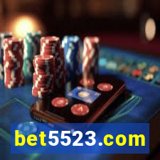 bet5523.com