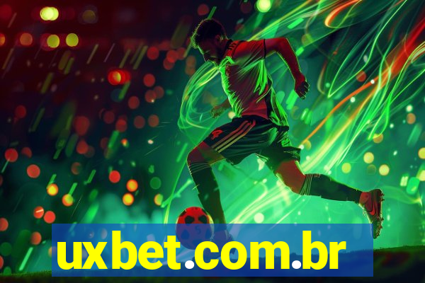 uxbet.com.br