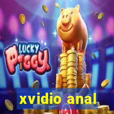 xvidio anal