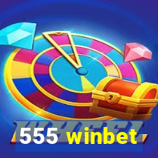 555 winbet