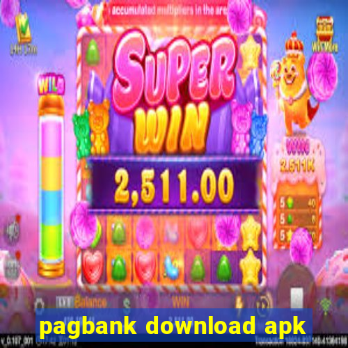 pagbank download apk