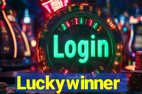 Luckywinner