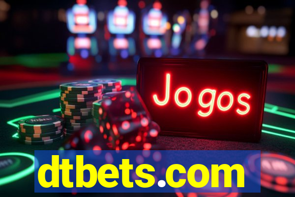 dtbets.com