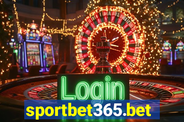 sportbet365.bet