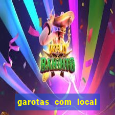 garotas com local santos sp