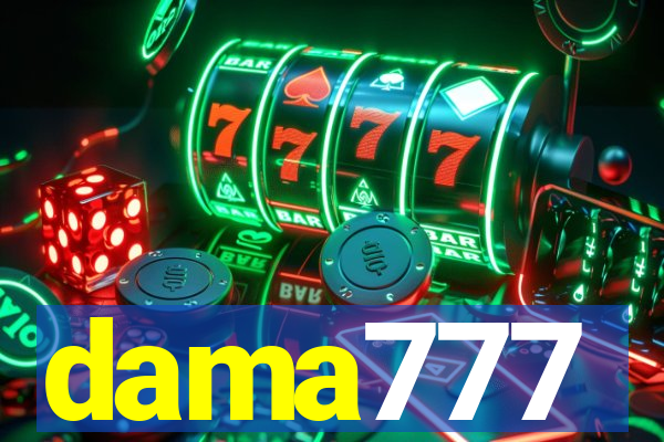 dama777