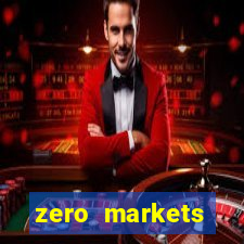 zero markets reclame aqui