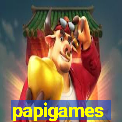 papigames