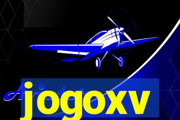 jogoxv