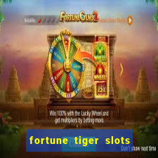 fortune tiger slots vip 3