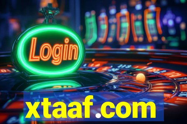 xtaaf.com