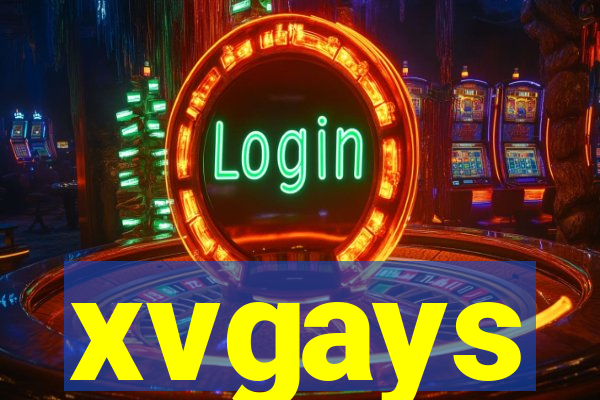 xvgays