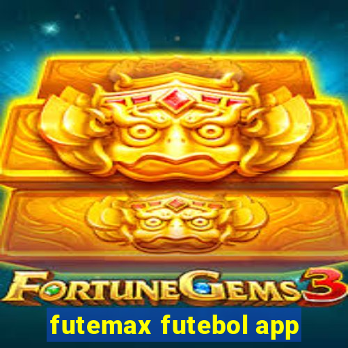 futemax futebol app