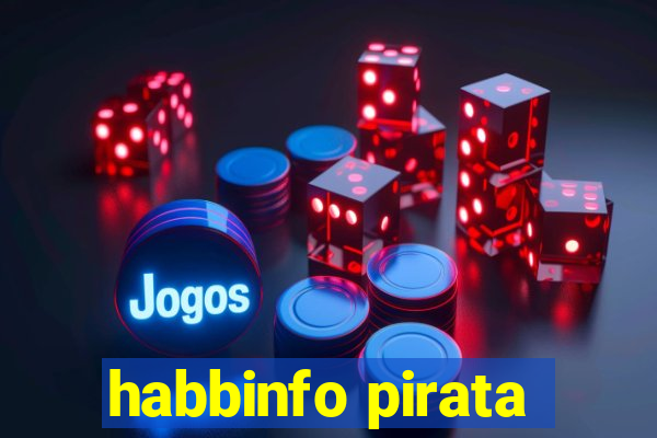 habbinfo pirata